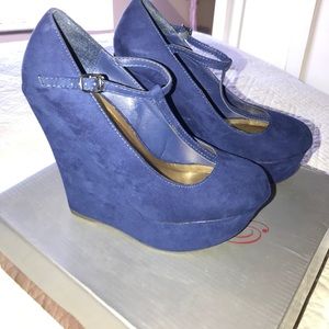 Wedges